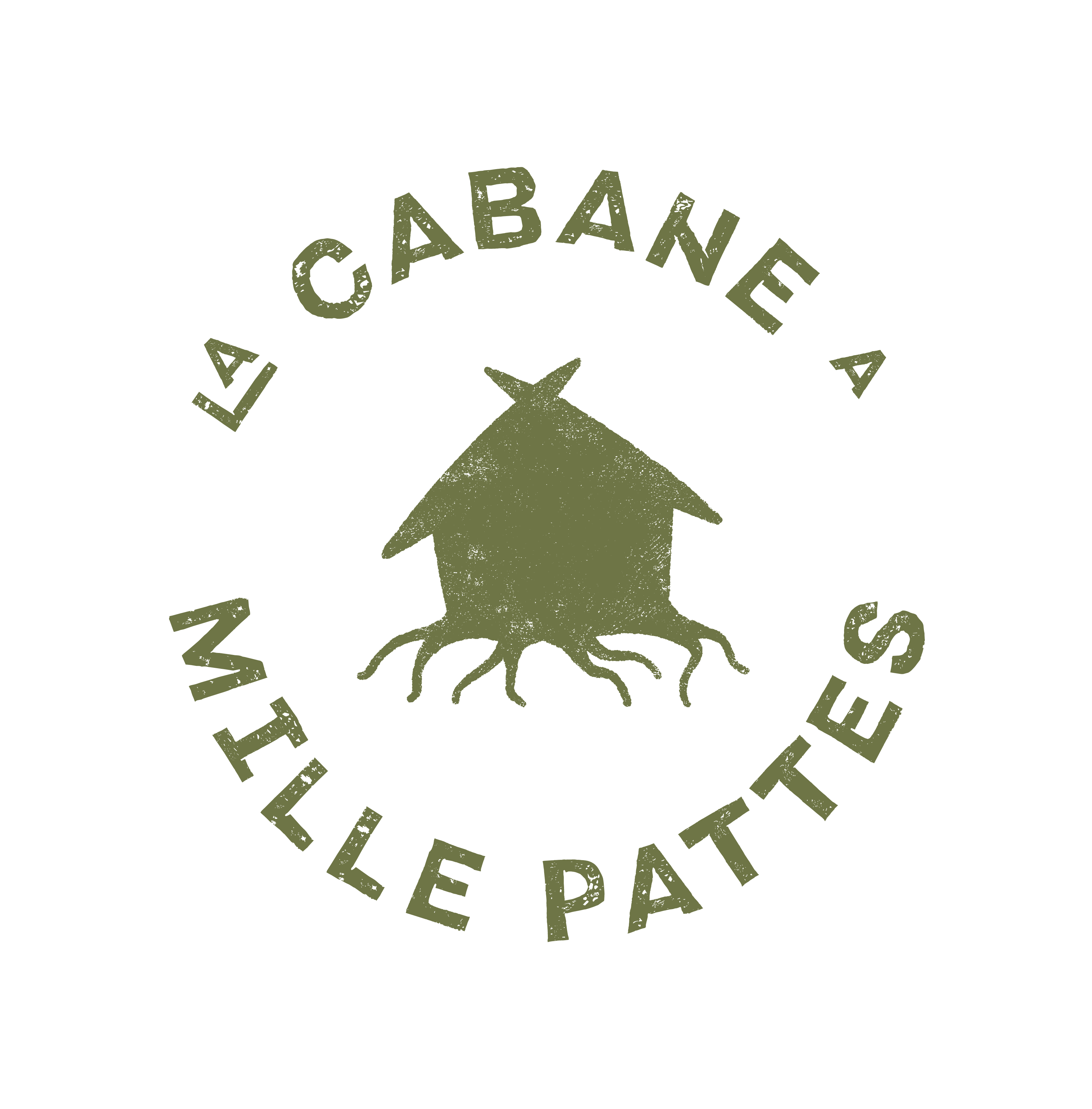 La Cabane a Mille pattes